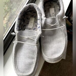 Kids West Harris Shoes